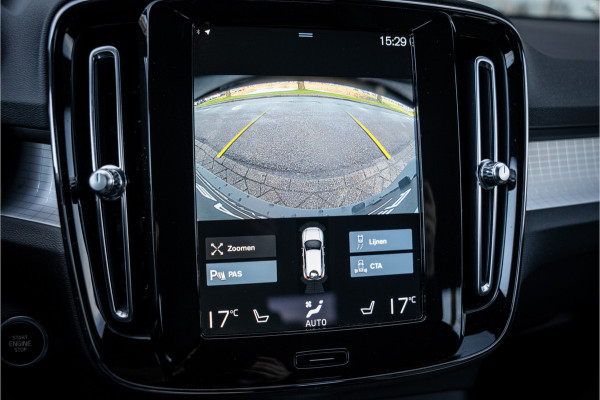 Volvo XC40 1.5 T4 Recharge Core ** Camera ** Stoelverwarming ** Winter-line