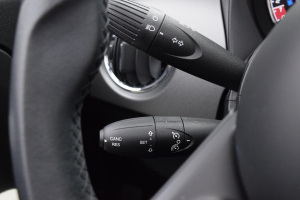 Fiat 500C 80pk Turbo Sport|Xenon|Beats|Nav|Carplay