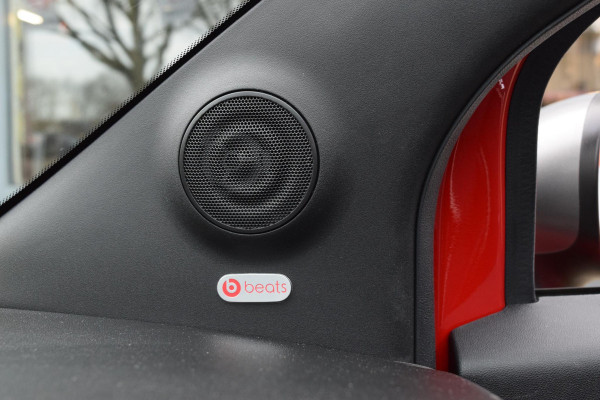 Fiat 500C 80pk Turbo Sport|Xenon|Beats|Nav|Carplay