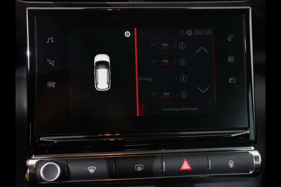 Citroën C3 Aircross 1.2 PureTech 110pk You Navigatie | Apple Carplay/Android Auto | Climate Control | Cruise Control | Dab | Parkeer sensoren