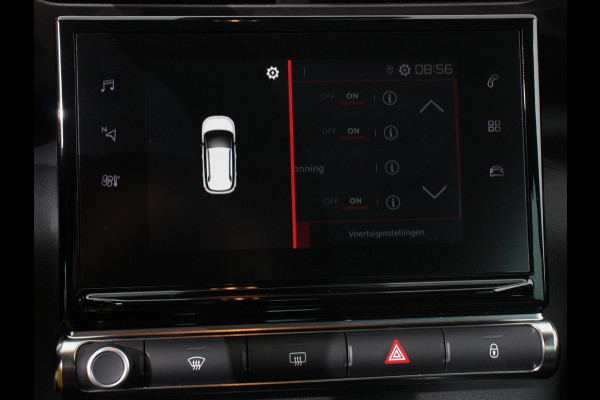 Citroën C3 Aircross 1.2 PureTech 110pk You Navigatie | Apple Carplay/Android Auto | Climate Control | Cruise Control | Dab | Parkeer sensoren
