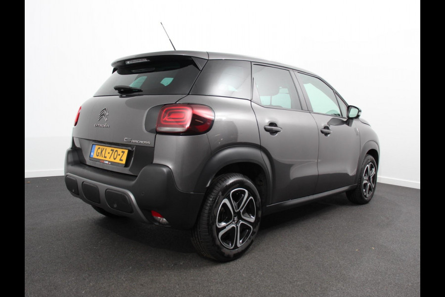 Citroën C3 Aircross 1.2 PureTech 110pk You Navigatie | Apple Carplay/Android Auto | Climate Control | Cruise Control | Dab | Parkeer sensoren