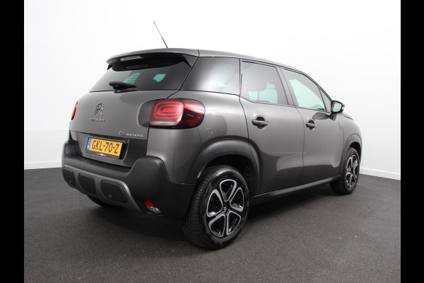 Citroën C3 Aircross 1.2 PureTech 110pk You Navigatie | Apple Carplay/Android Auto | Climate Control | Cruise Control | Dab | Parkeer sensoren