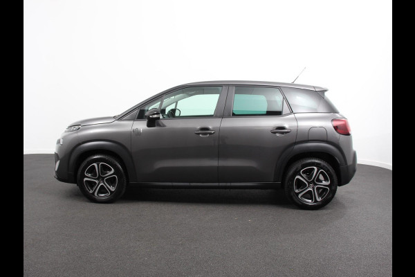 Citroën C3 Aircross 1.2 PureTech 110pk You Navigatie | Apple Carplay/Android Auto | Climate Control | Cruise Control | Dab | Parkeer sensoren