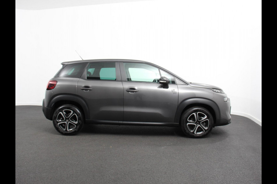 Citroën C3 Aircross 1.2 PureTech 110pk You Navigatie | Apple Carplay/Android Auto | Climate Control | Cruise Control | Dab | Parkeer sensoren
