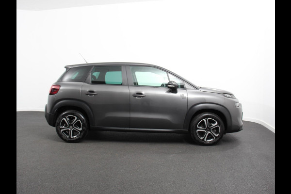Citroën C3 Aircross 1.2 PureTech 110pk You Navigatie | Apple Carplay/Android Auto | Climate Control | Cruise Control | Dab | Parkeer sensoren