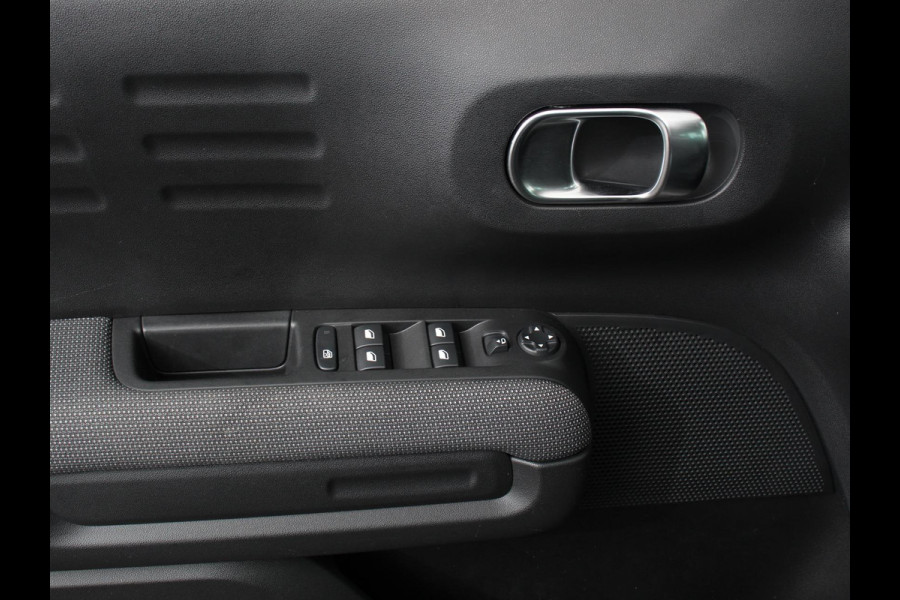 Citroën C3 Aircross 1.2 PureTech 110pk You Navigatie | Apple Carplay/Android Auto | Climate Control | Cruise Control | Dab | Parkeer sensoren