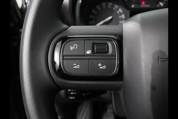 Citroën C3 Aircross 1.2 PureTech 110pk You Navigatie | Apple Carplay/Android Auto | Climate Control | Cruise Control | Dab | Parkeer sensoren