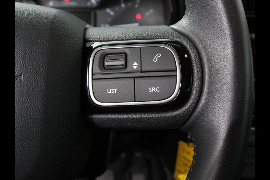 Citroën C3 Aircross 1.2 PureTech 110pk You Navigatie | Apple Carplay/Android Auto | Climate Control | Cruise Control | Dab | Parkeer sensoren