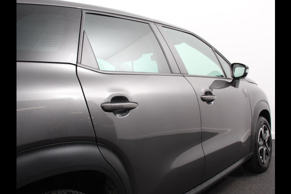 Citroën C3 Aircross 1.2 PureTech 110pk You Navigatie | Apple Carplay/Android Auto | Climate Control | Cruise Control | Dab | Parkeer sensoren