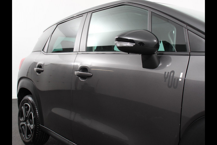 Citroën C3 Aircross 1.2 PureTech 110pk You Navigatie | Apple Carplay/Android Auto | Climate Control | Cruise Control | Dab | Parkeer sensoren