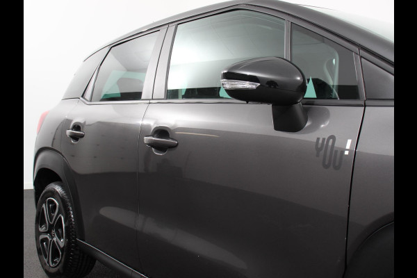 Citroën C3 Aircross 1.2 PureTech 110pk You Navigatie | Apple Carplay/Android Auto | Climate Control | Cruise Control | Dab | Parkeer sensoren