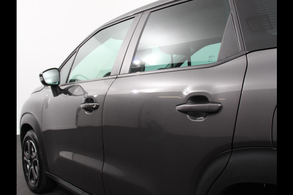 Citroën C3 Aircross 1.2 PureTech 110pk You Navigatie | Apple Carplay/Android Auto | Climate Control | Cruise Control | Dab | Parkeer sensoren