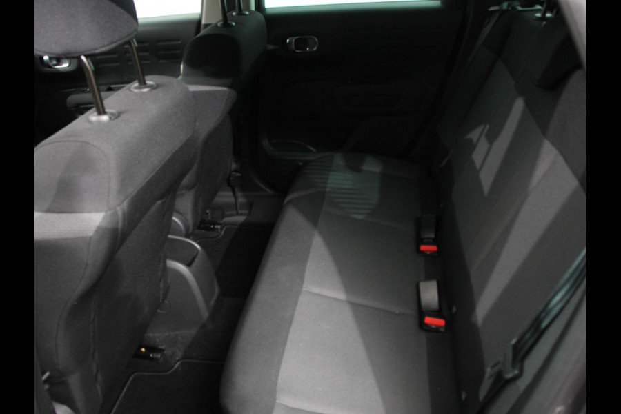 Citroën C3 Aircross 1.2 PureTech 110pk You Navigatie | Apple Carplay/Android Auto | Climate Control | Cruise Control | Dab | Parkeer sensoren
