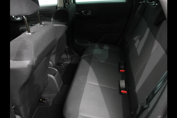 Citroën C3 Aircross 1.2 PureTech 110pk You Navigatie | Apple Carplay/Android Auto | Climate Control | Cruise Control | Dab | Parkeer sensoren