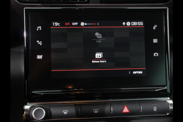 Citroën C3 Aircross 1.2 PureTech 110pk You Navigatie | Apple Carplay/Android Auto | Climate Control | Cruise Control | Dab | Parkeer sensoren