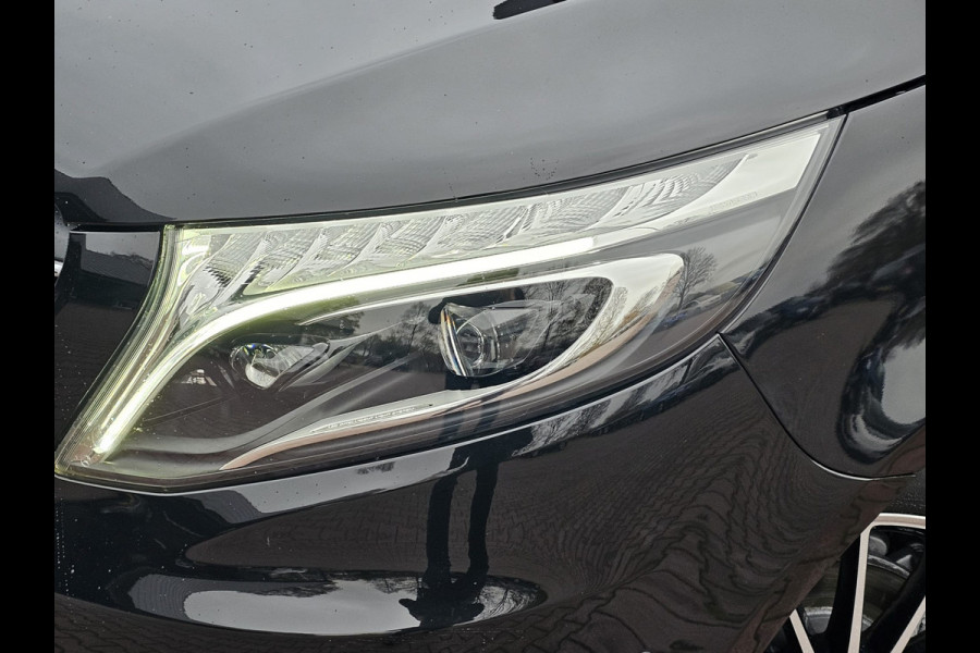 Mercedes-Benz Vito 116 CDI Lang DC Comfort | Automaat | LED  | Trekhaak | Leder | LED | Navi | Camera | Cruise |