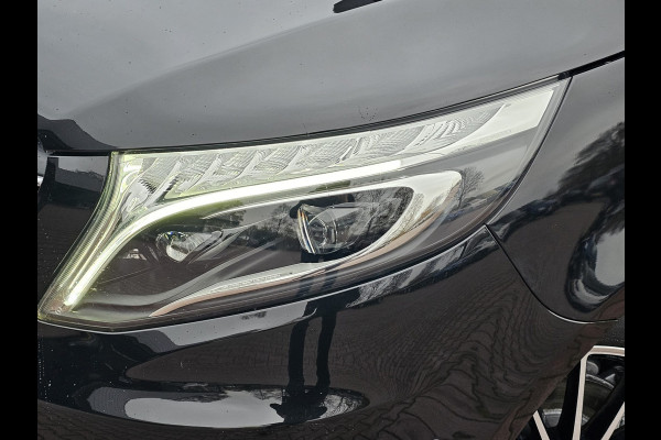 Mercedes-Benz Vito 116 CDI Lang DC Comfort | Automaat | LED  | Trekhaak | Leder | LED | Navi | Camera | Cruise |