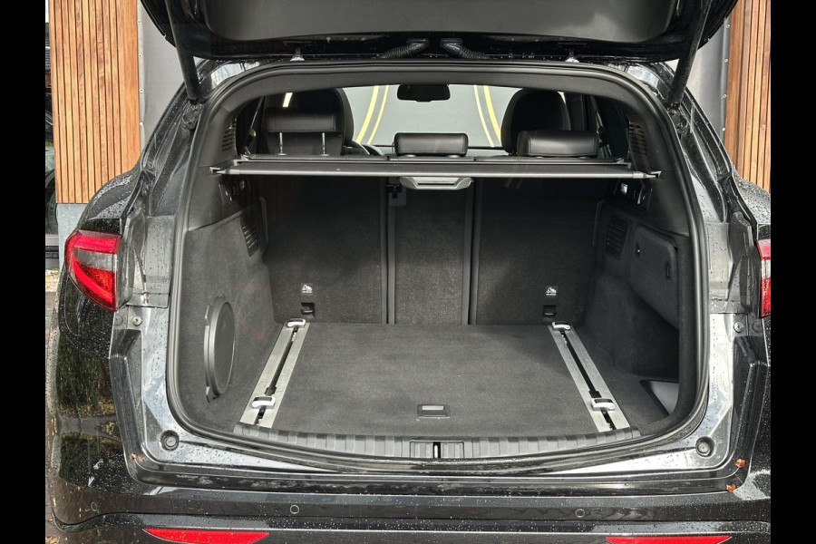 Alfa Romeo Stelvio 2.0 T AWD Veloce Panoramadak Adapt. Cruise Harman/Kardon Leer Stoelverw. 20''LM