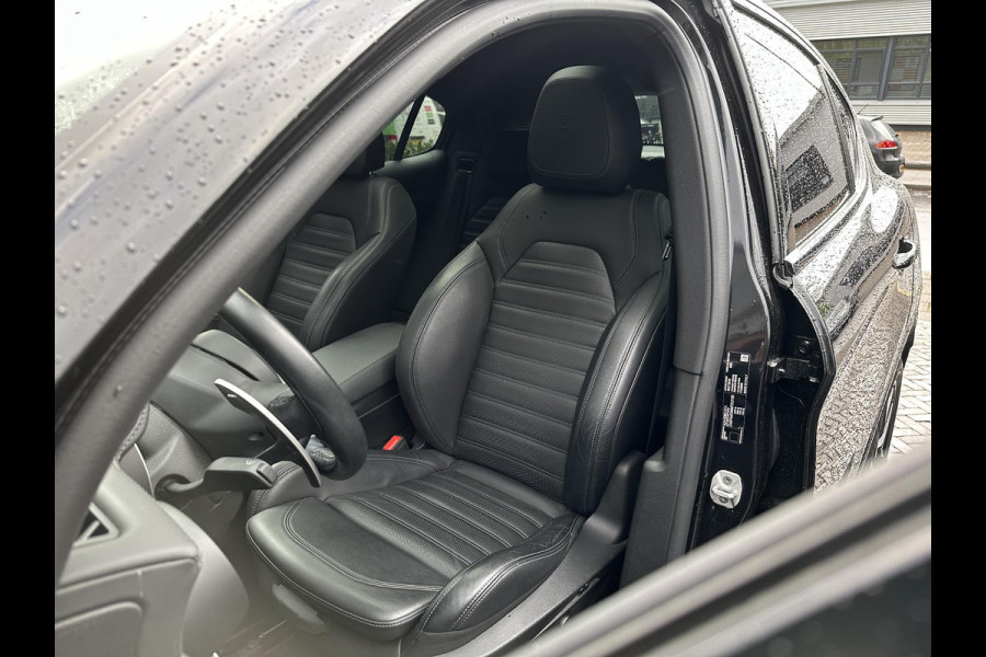 Alfa Romeo Stelvio 2.0 T AWD Veloce Panoramadak Adapt. Cruise Harman/Kardon Leer Stoelverw. 20''LM