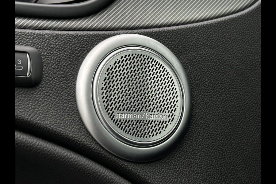 Alfa Romeo Stelvio 2.0 T AWD Veloce Panoramadak Adapt. Cruise Harman/Kardon Leer Stoelverw. 20''LM