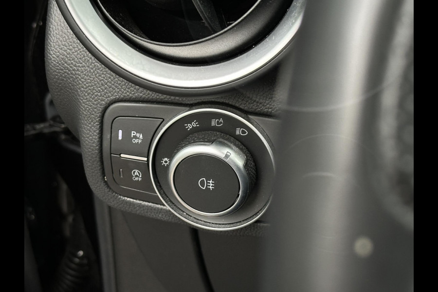 Alfa Romeo Stelvio 2.0 T AWD Veloce Panoramadak Adapt. Cruise Harman/Kardon Leer Stoelverw. 20''LM