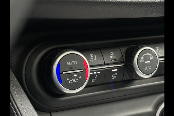 Alfa Romeo Stelvio 2.0 T AWD Veloce Panoramadak Adapt. Cruise Harman/Kardon Leer Stoelverw. 20''LM