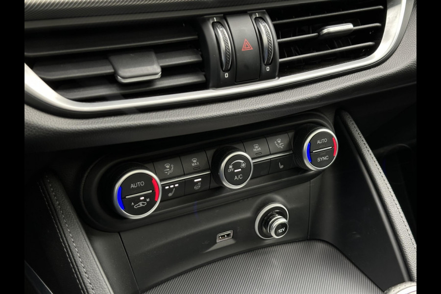 Alfa Romeo Stelvio 2.0 T AWD Veloce Panoramadak Adapt. Cruise Harman/Kardon Leer Stoelverw. 20''LM