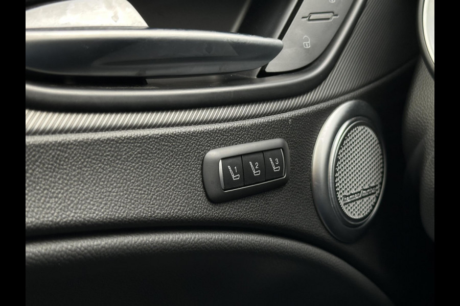 Alfa Romeo Stelvio 2.0 T AWD Veloce Panoramadak Adapt. Cruise Harman/Kardon Leer Stoelverw. 20''LM