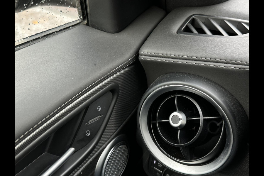 Alfa Romeo Stelvio 2.0 T AWD Veloce Panoramadak Adapt. Cruise Harman/Kardon Leer Stoelverw. 20''LM