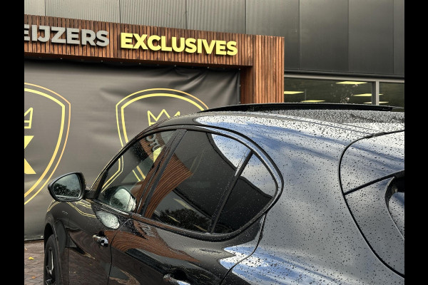 Alfa Romeo Stelvio 2.0 T AWD Veloce Panoramadak Adapt. Cruise Harman/Kardon Leer Stoelverw. 20''LM