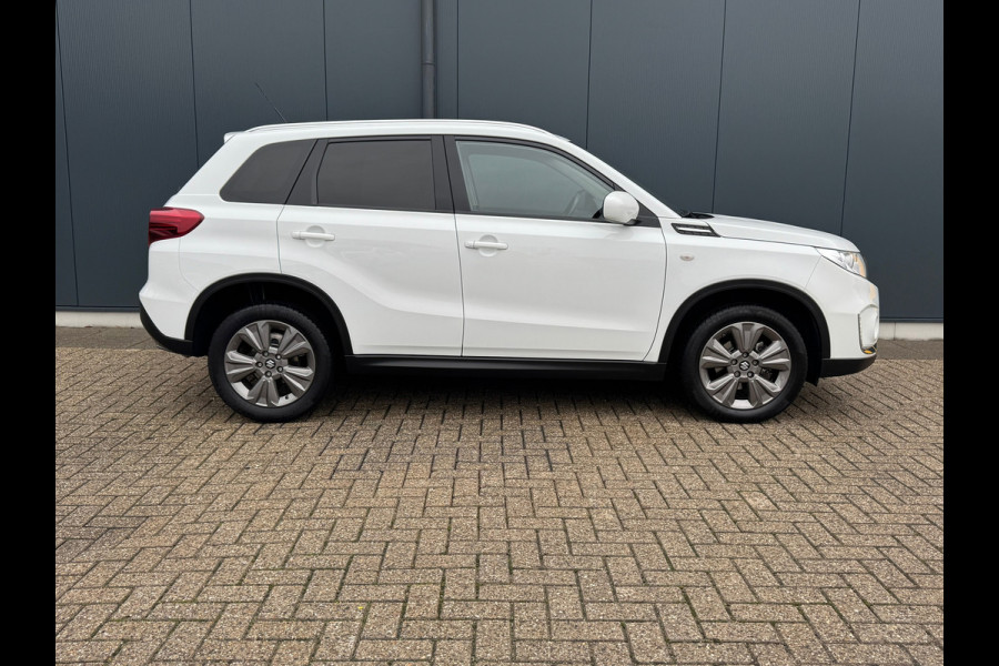 Suzuki Vitara 1.0 Boosterjet * Navigatie * Camera * Stoelverwarming * Cruise Control *