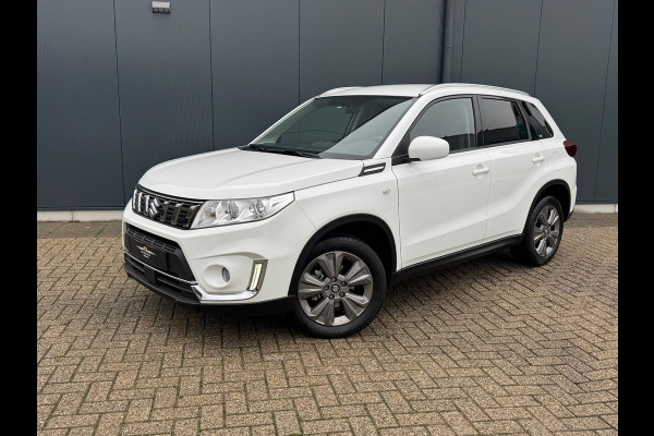 Suzuki Vitara 1.0 Boosterjet * Navigatie * Camera * Stoelverwarming * Cruise Control *