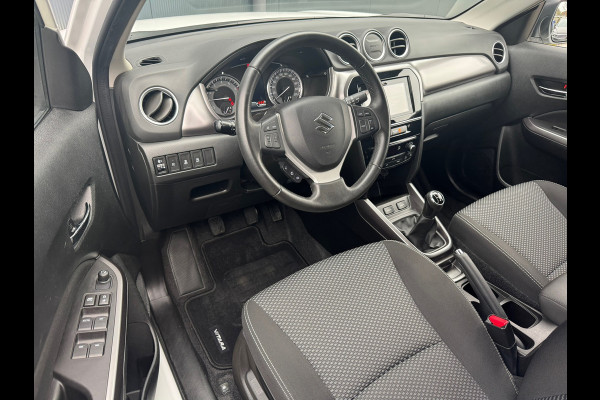 Suzuki Vitara 1.0 Boosterjet * Navigatie * Camera * Stoelverwarming * Cruise Control *