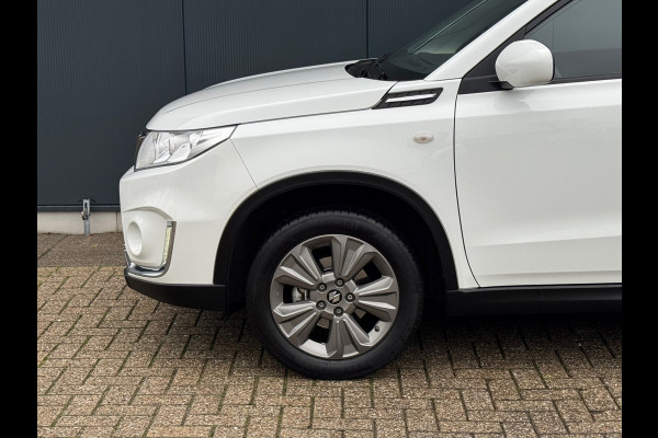 Suzuki Vitara 1.0 Boosterjet * Navigatie * Camera * Stoelverwarming * Cruise Control *