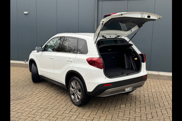 Suzuki Vitara 1.0 Boosterjet * Navigatie * Camera * Stoelverwarming * Cruise Control *