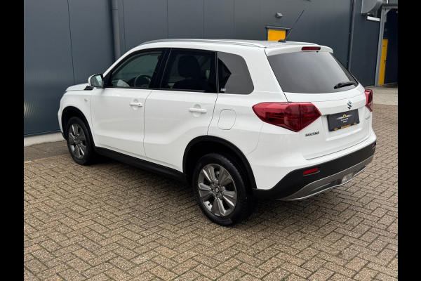 Suzuki Vitara 1.0 Boosterjet * Navigatie * Camera * Stoelverwarming * Cruise Control *