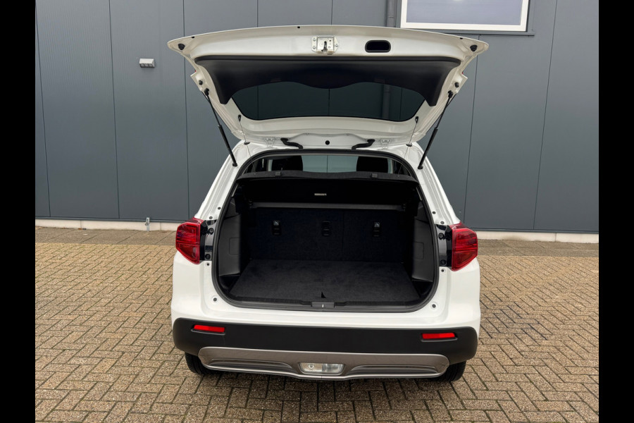 Suzuki Vitara 1.0 Boosterjet * Navigatie * Camera * Stoelverwarming * Cruise Control *