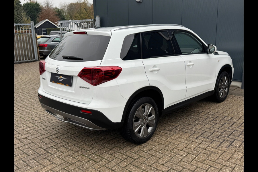 Suzuki Vitara 1.0 Boosterjet * Navigatie * Camera * Stoelverwarming * Cruise Control *