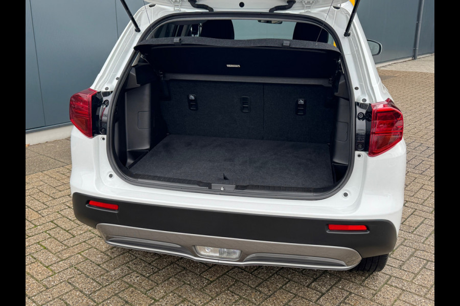 Suzuki Vitara 1.0 Boosterjet * Navigatie * Camera * Stoelverwarming * Cruise Control *