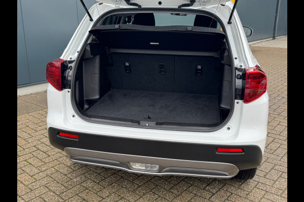 Suzuki Vitara 1.0 Boosterjet * Navigatie * Camera * Stoelverwarming * Cruise Control *