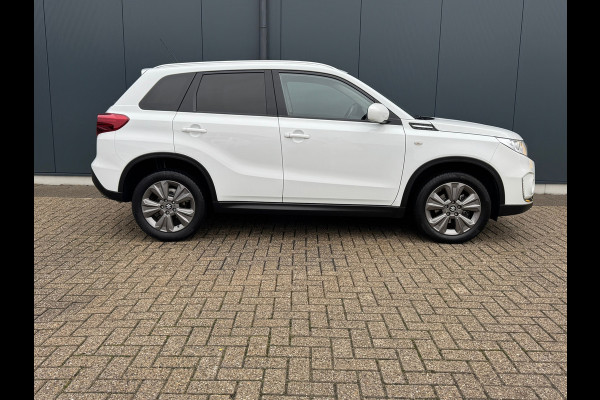 Suzuki Vitara 1.0 Boosterjet * Navigatie * Camera * Stoelverwarming * Cruise Control *