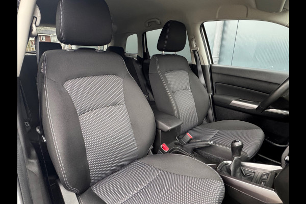 Suzuki Vitara 1.0 Boosterjet * Navigatie * Camera * Stoelverwarming * Cruise Control *