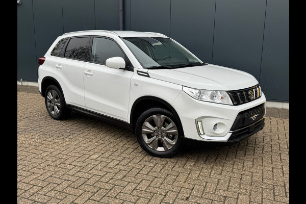 Suzuki Vitara 1.0 Boosterjet * Navigatie * Camera * Stoelverwarming * Cruise Control *