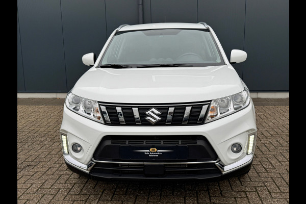 Suzuki Vitara 1.0 Boosterjet * Navigatie * Camera * Stoelverwarming * Cruise Control *