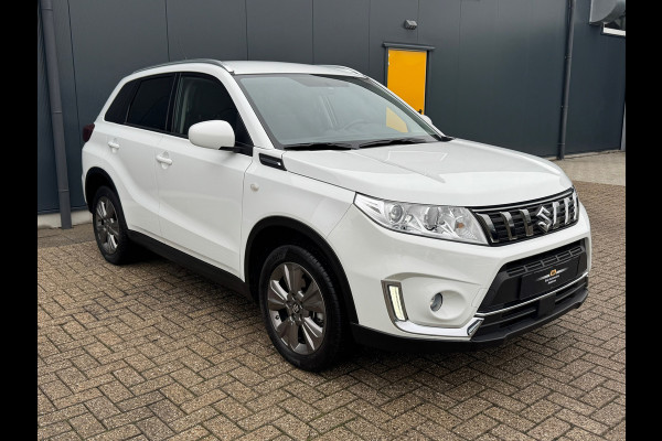 Suzuki Vitara 1.0 Boosterjet * Navigatie * Camera * Stoelverwarming * Cruise Control *