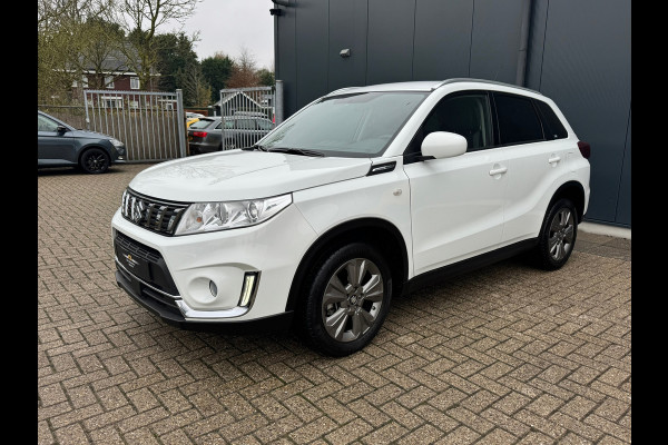 Suzuki Vitara 1.0 Boosterjet * Navigatie * Camera * Stoelverwarming * Cruise Control *