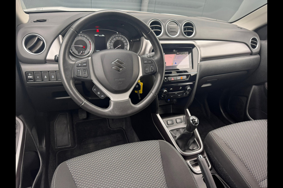 Suzuki Vitara 1.0 Boosterjet * Navigatie * Camera * Stoelverwarming * Cruise Control *