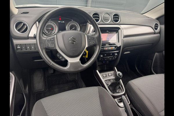 Suzuki Vitara 1.0 Boosterjet * Navigatie * Camera * Stoelverwarming * Cruise Control *