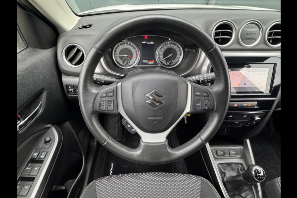 Suzuki Vitara 1.0 Boosterjet * Navigatie * Camera * Stoelverwarming * Cruise Control *